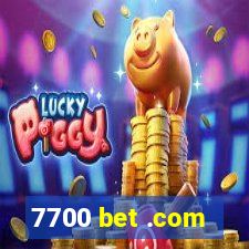 7700 bet .com